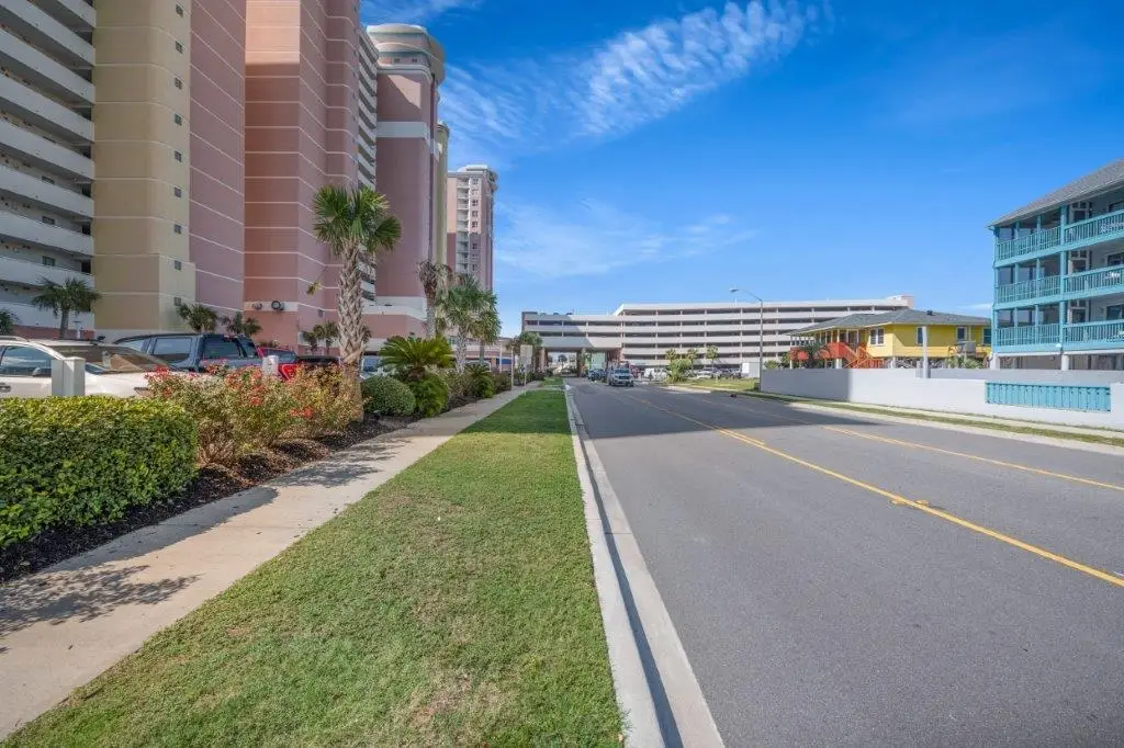 2701 S Ocean Blvd. #734, North Myrtle Beach, SC 29582 - #1