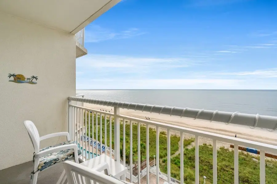 2701 S Ocean Blvd. #734, North Myrtle Beach, SC 29582 - #3