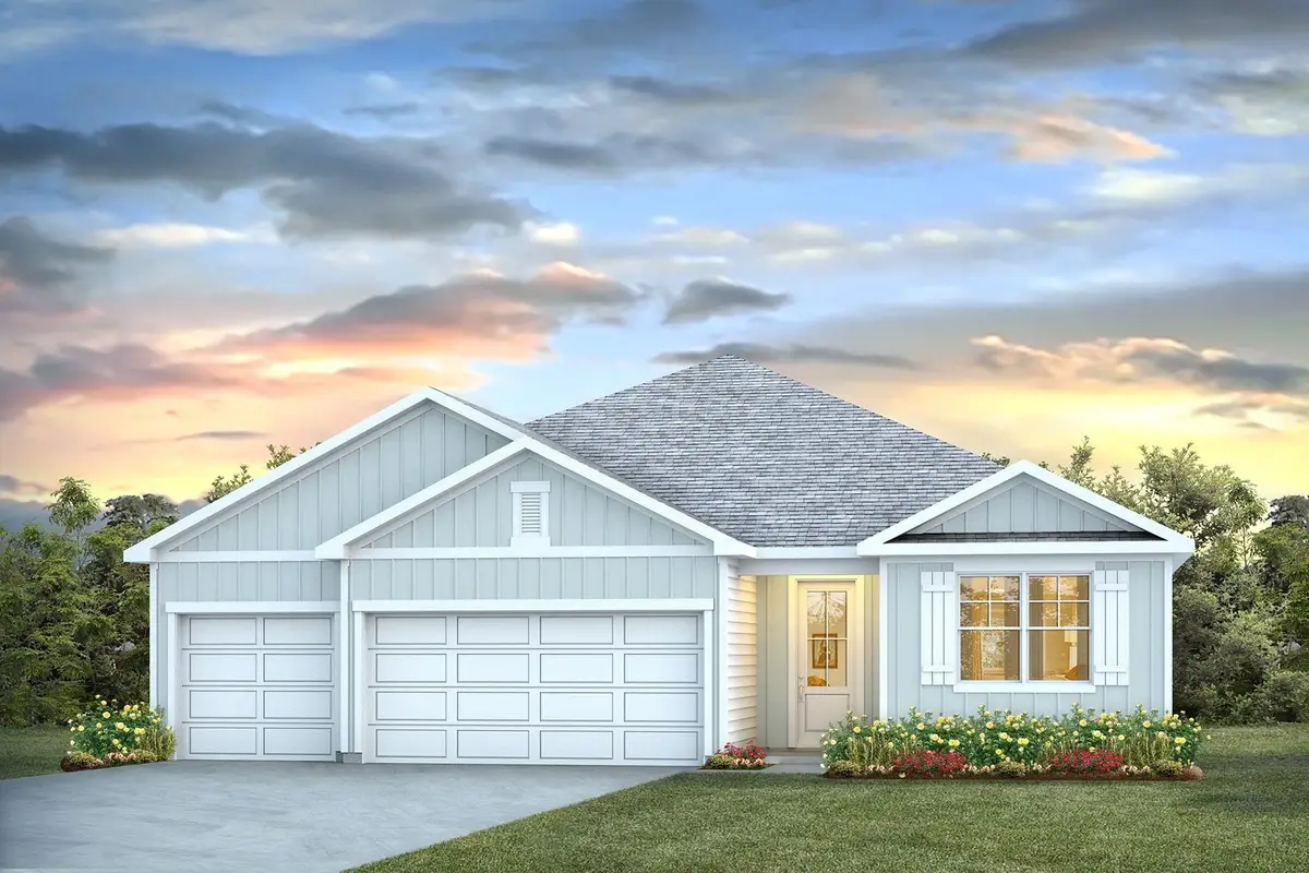 259 Hadley Springs Ave, Longs, SC 29568 - #1