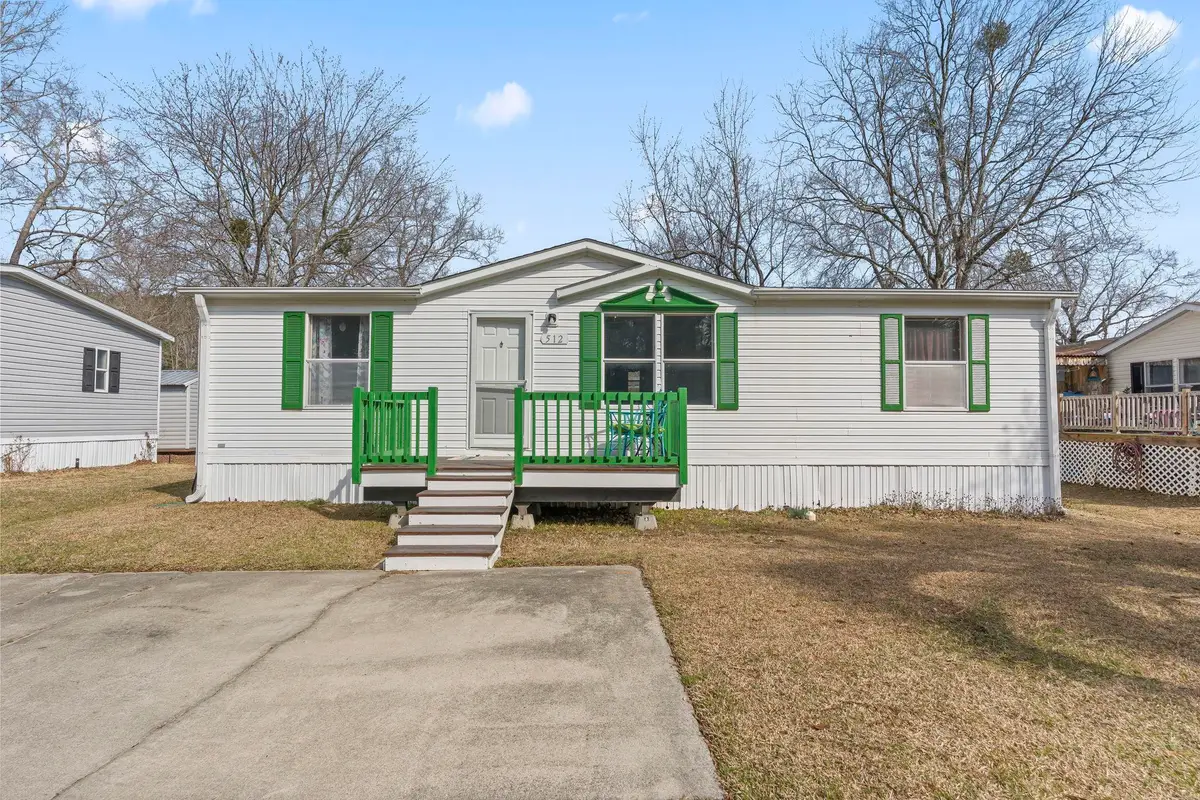 512 Folly Estates Dr., Myrtle Beach, SC 29588 - #1