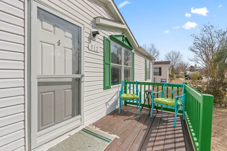 512 Folly Estates Dr., Myrtle Beach, SC 29588 - #3