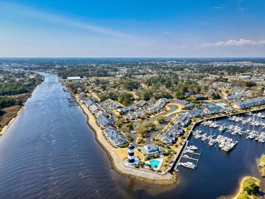 4306 Lightkeepers Way, Little River, SC 29566 - #3