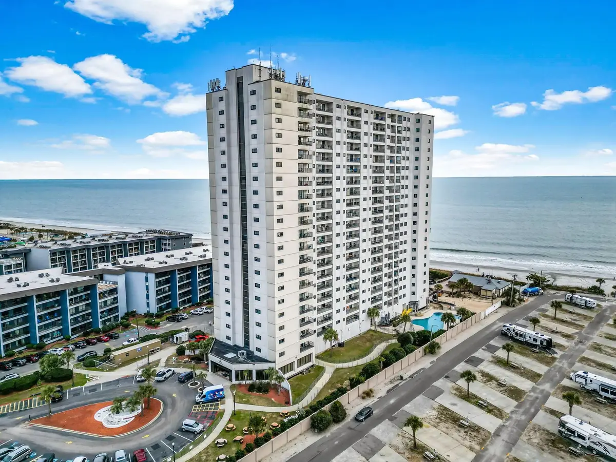 5905 S Kings Hwy. #1608, Myrtle Beach, SC 29575 - Image #1