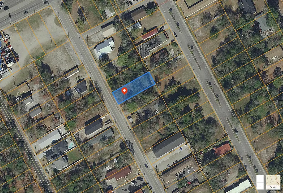 708 S 31st Ave. S, Atlantic Beach, SC 29582 - #1