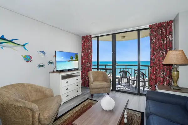 2310 N Ocean Blvd. #1102, Myrtle Beach, SC 29577