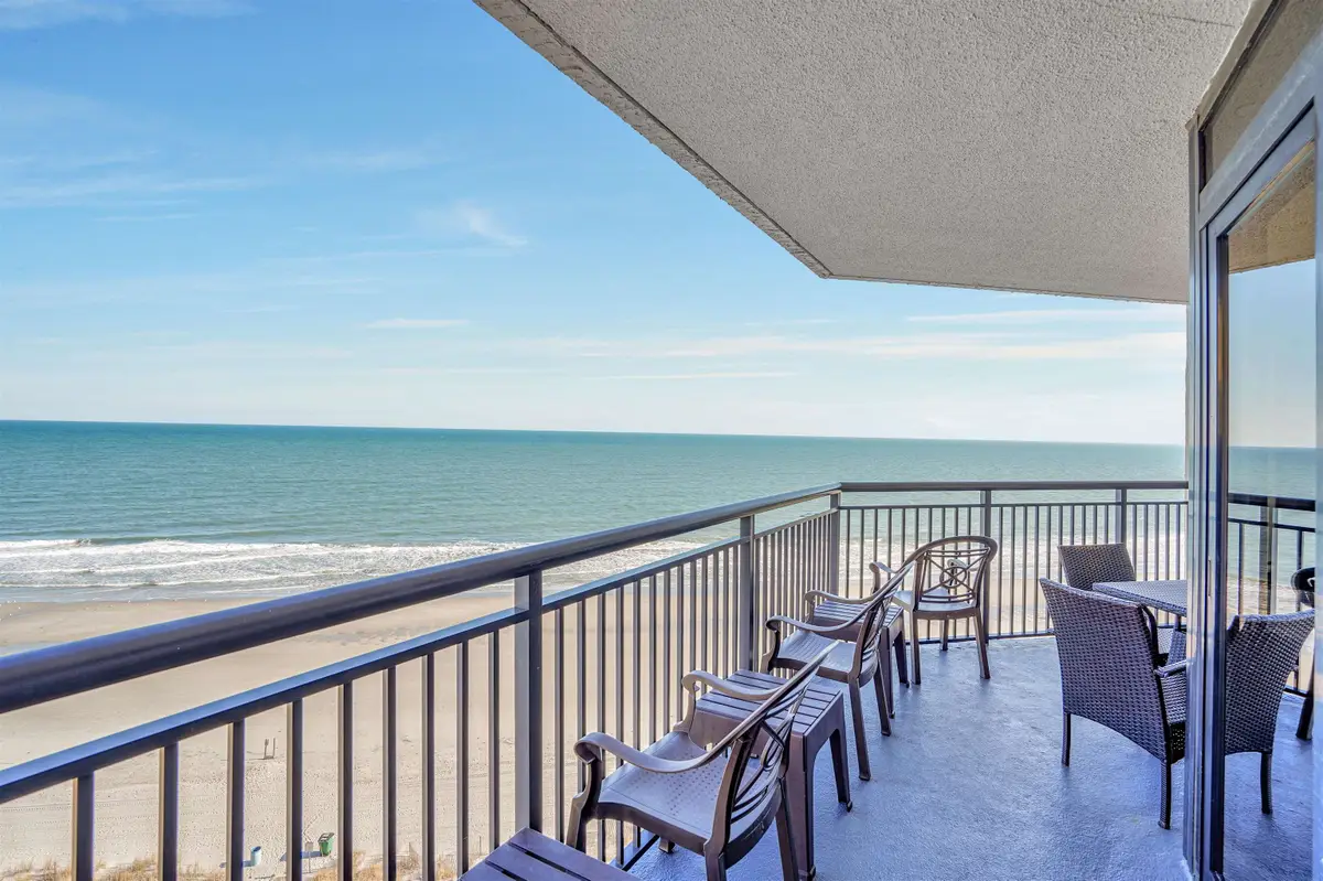 7100 N Ocean Blvd. #1026, Myrtle Beach, SC 29572 - Image #1