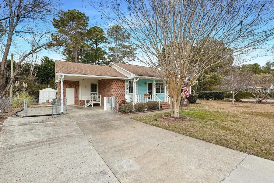 525 Sims Dr., Myrtle Beach, SC 29588 - Image #2