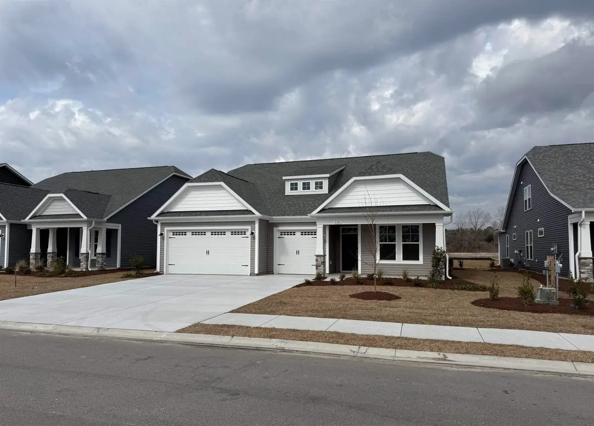 248 Broughton Dr., Myrtle Beach, SC 29579 - Image #1