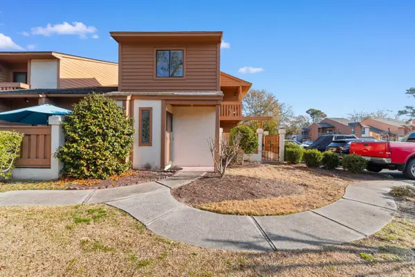 619 14th Ave. S #95, Surfside Beach, SC 29575