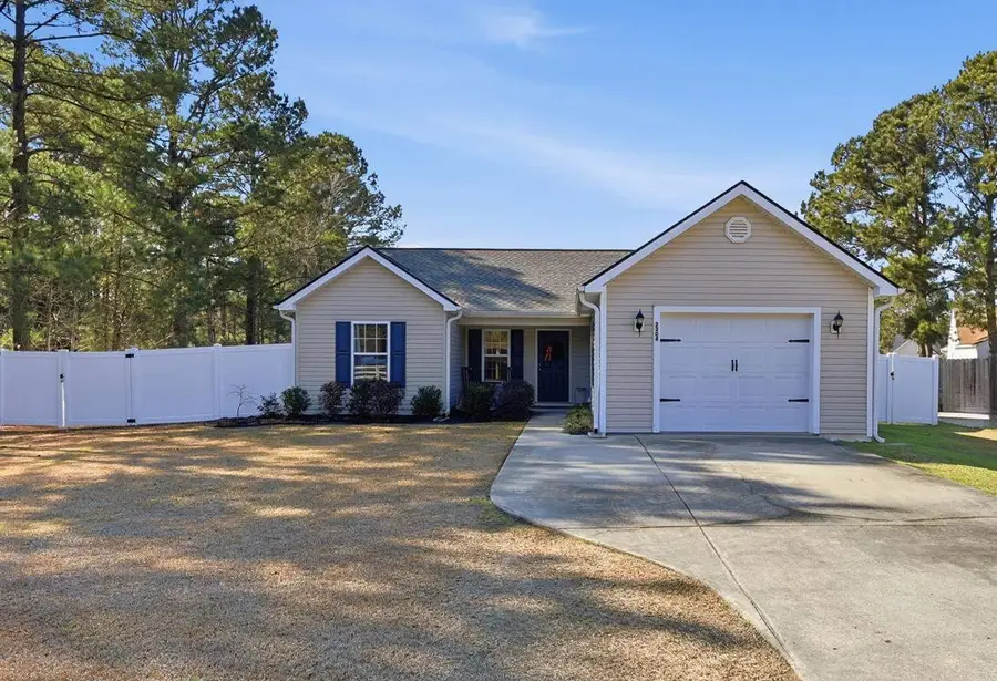 2204 Meadowood Ln., Longs, SC 29568 - #2