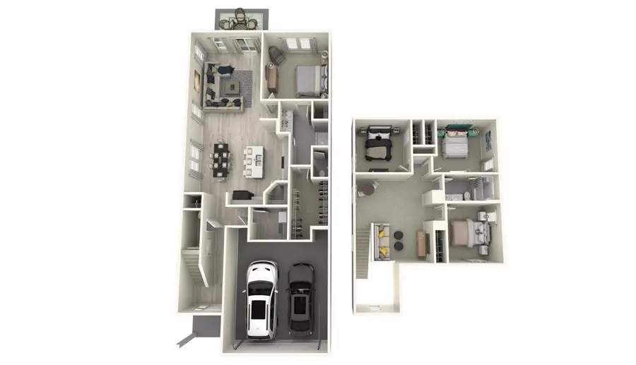 8212 Sparkle Dr., Longs, SC 29568 - #3