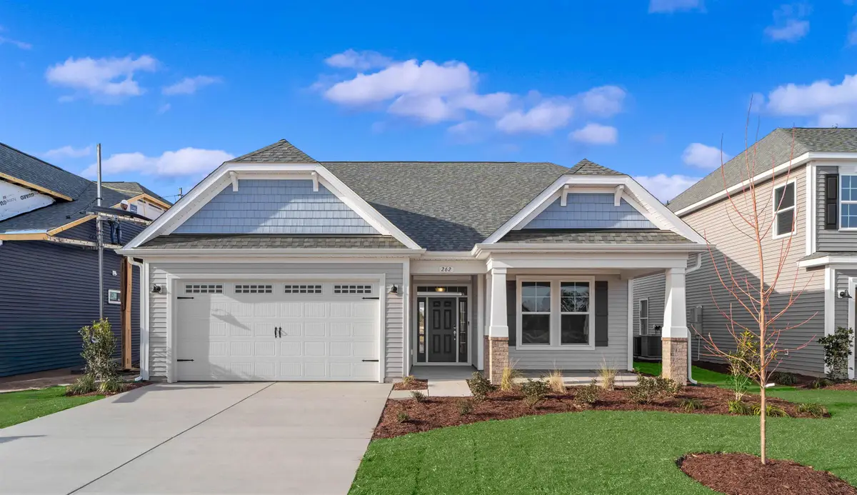 262 Broughton Dr., Myrtle Beach, SC 29579 - Image #1