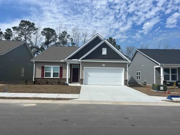 1160 NW Forest Bend Dr Nw, Calabash, NC 28467