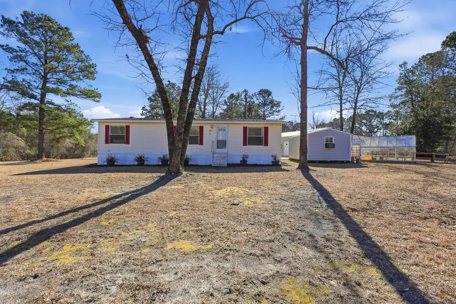 1309 Ralph Rd., Galivants Ferry, SC 29544 - #2