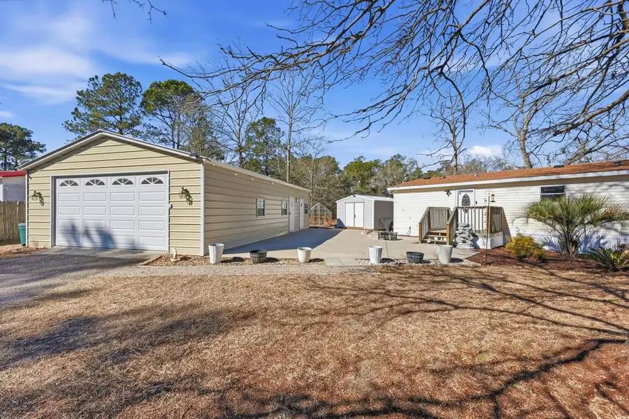 1309 Ralph Rd., Galivants Ferry, SC 29544 - #3