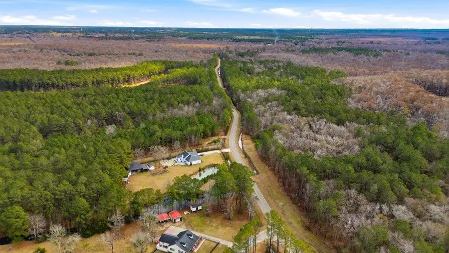 3566 Steamer Trace Rd., Conway, SC 29527 - #2