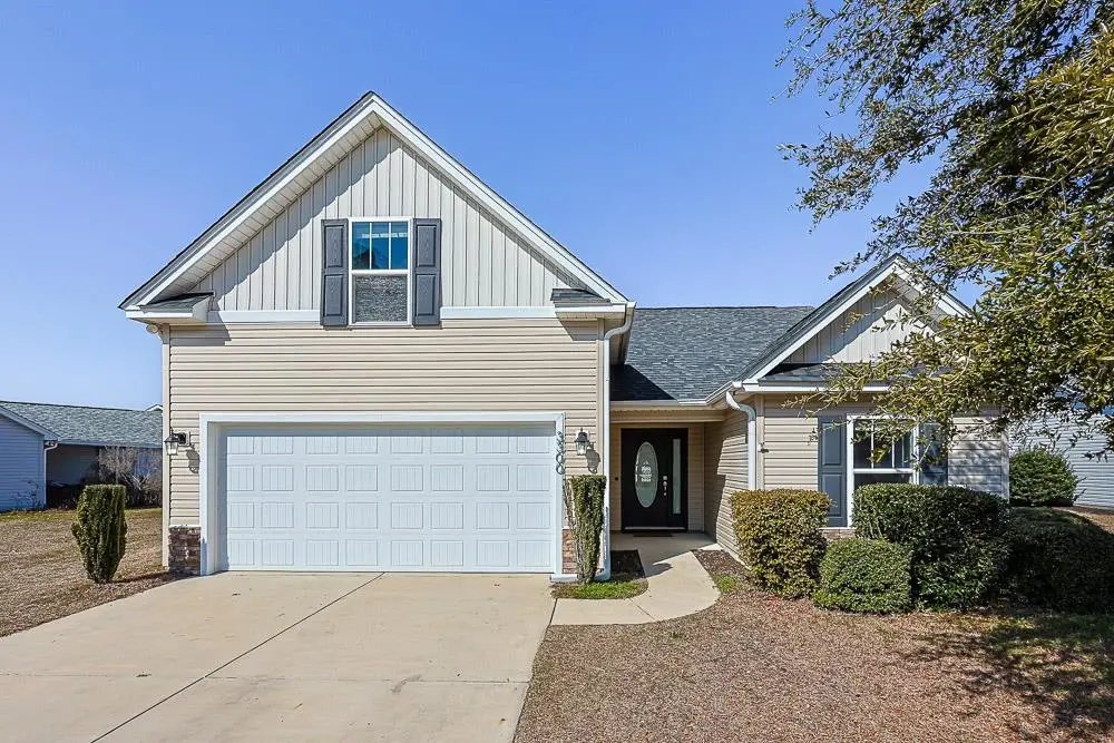 3300 Holly Loop, Conway, SC 29527 - #1