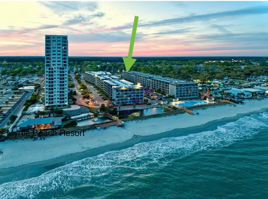 5905 S Kings Hwy. #546A, Myrtle Beach, SC 29575 - Image #2