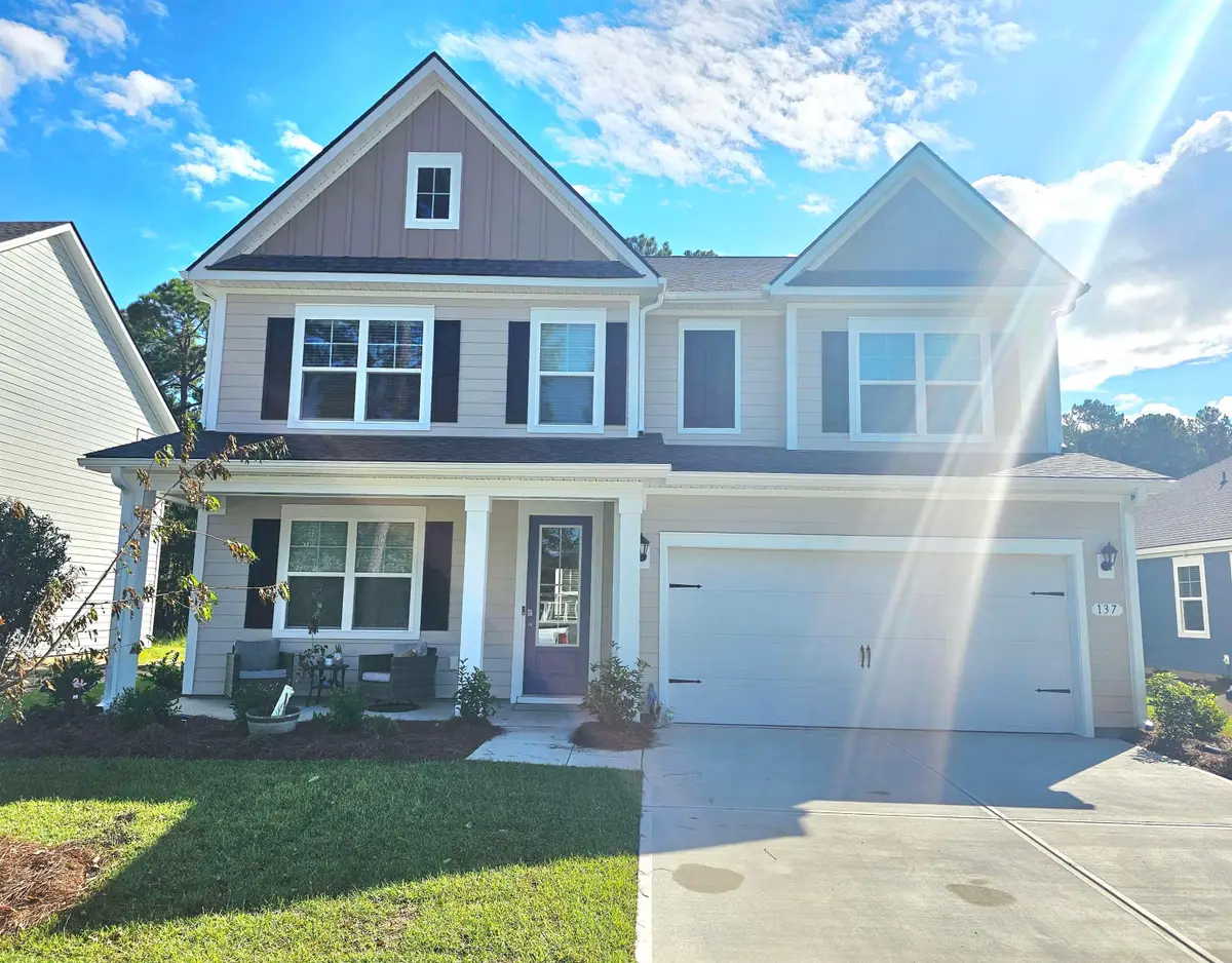 574 Slaty Dr., Myrtle Beach, SC 29588 - Image #1