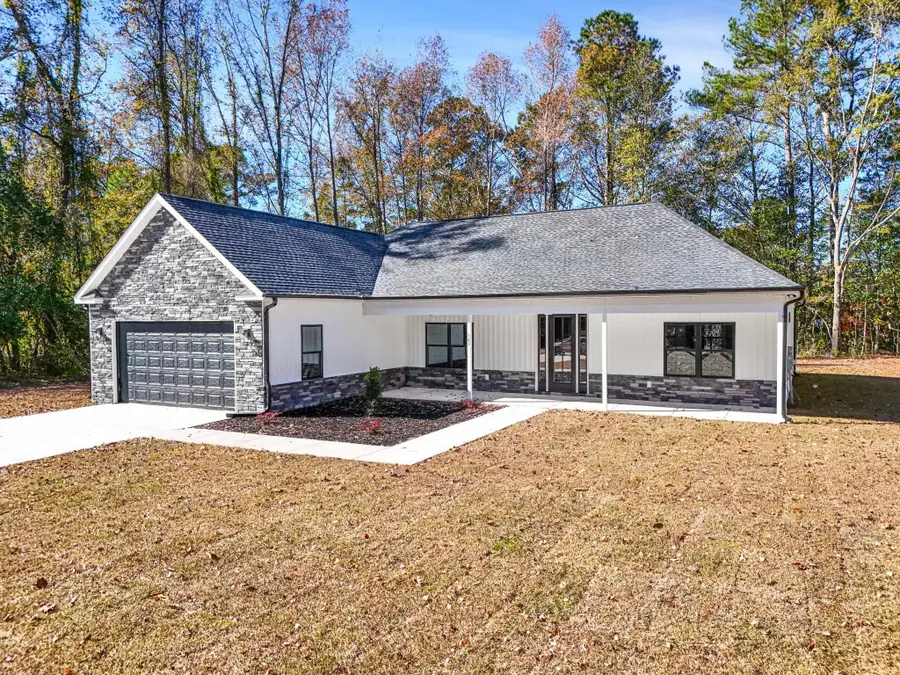 616 Goretown Loop, Loris, SC 29569 - #2