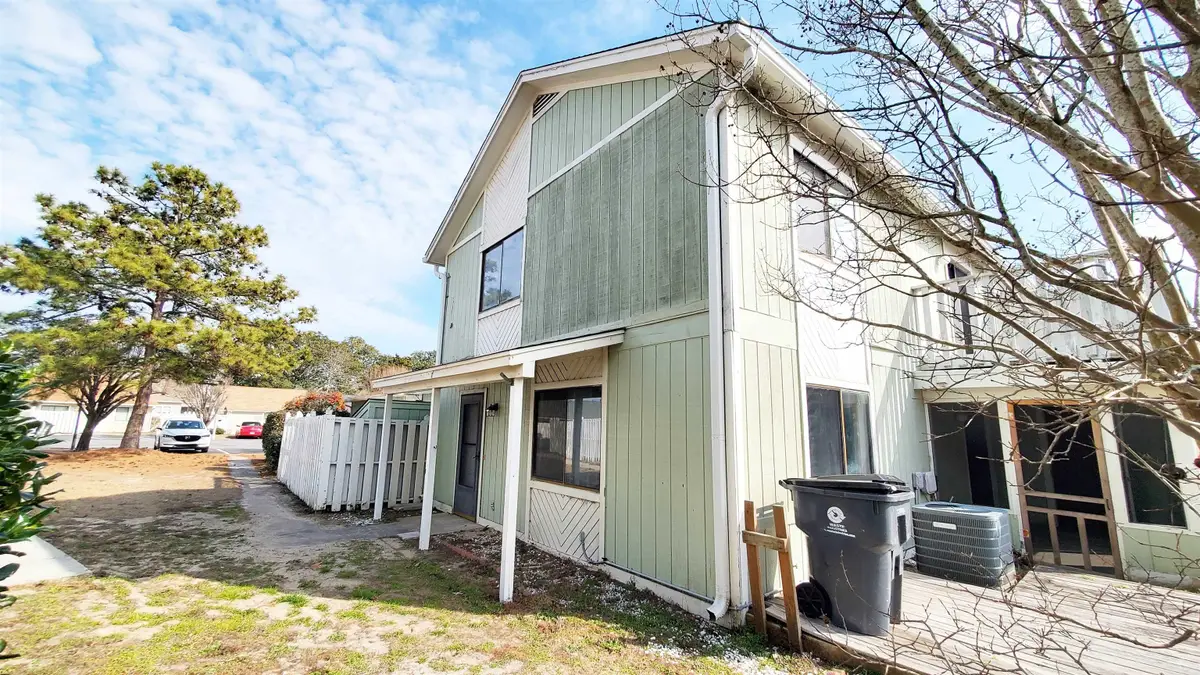 1471 Turkey Ridge Rd. #C, Surfside Beach, SC 29575 - #1
