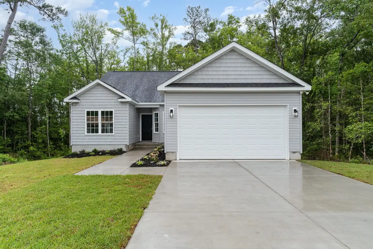 652 Goretown Loop, Loris, SC 29569 - #1
