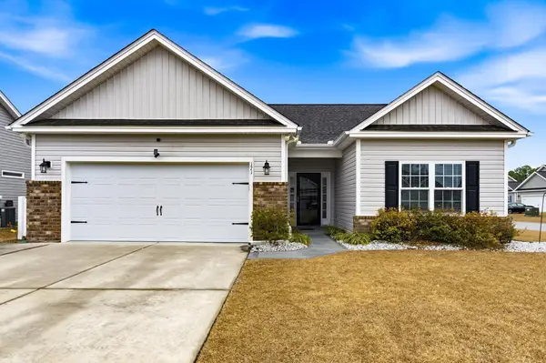 171 Palm Terrace Loop, Conway, SC 29526