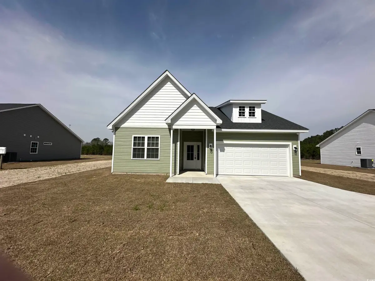 664 Goretown Loop, Loris, SC 29569 - #1