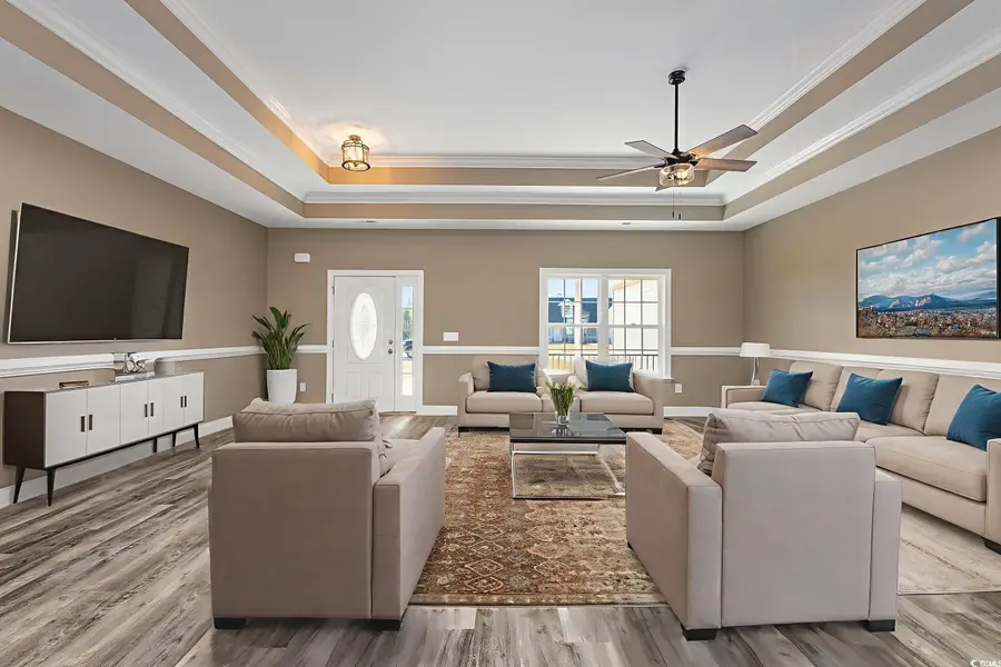 664 Goretown Loop, Loris, SC 29569 - #3