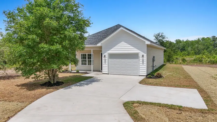 642 Goretown Loop, Loris, SC 29569 - #2