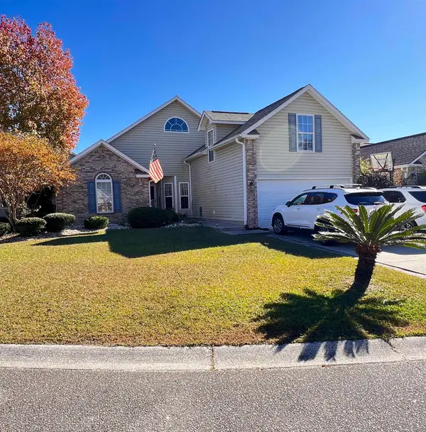 7342 Guinevere Circle, Myrtle Beach, SC 29588