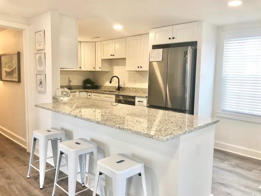 402 14th Ave. S, Myrtle Beach, SC 29577 - #2
