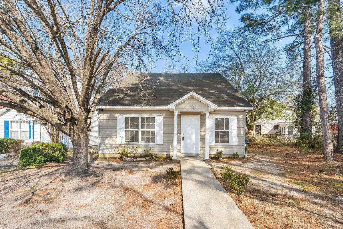 816 Mary Ana Ct., Myrtle Beach, SC 29577 - #1