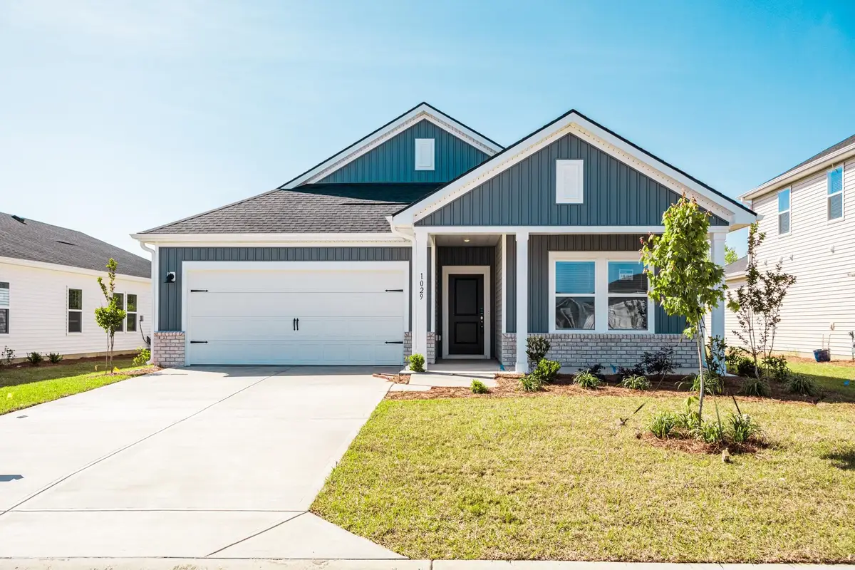1029 Lauryn Oak Loop, Longs, SC 29568 - #1