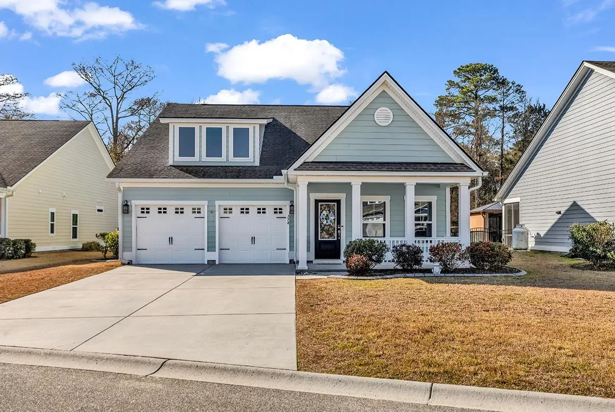 174 Southgate Ct., Pawleys Island, SC 29585 - #1