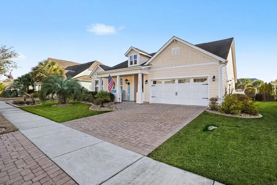 1581 Buckingham Ave., Myrtle Beach, SC 29577 - #3