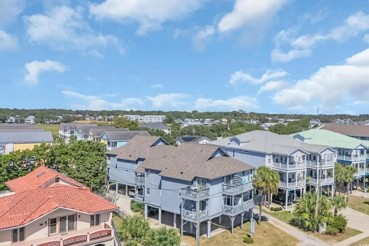 815 N Waccamaw Dr. #8, Murrells Inlet, SC 29576 - #1