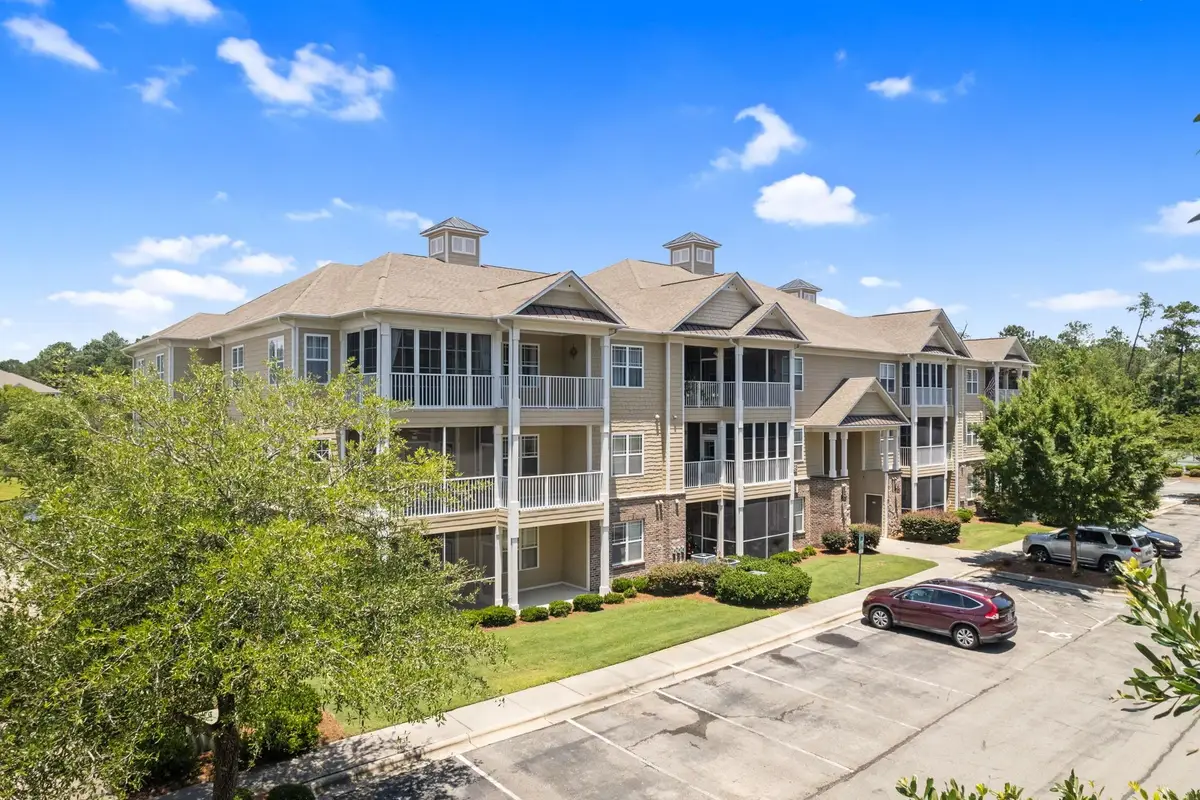 235 Woodlands Way #9, Calabash, NC 28467 - #1