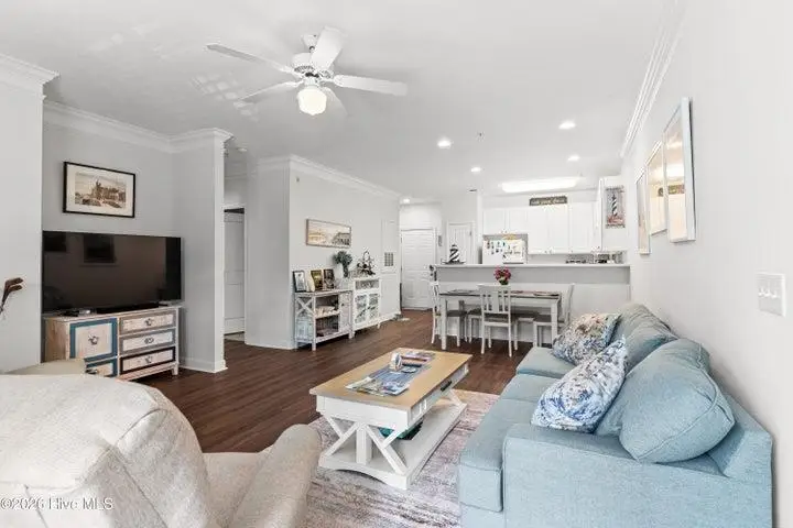 235 Woodlands Way #9, Calabash, NC 28467 - #2