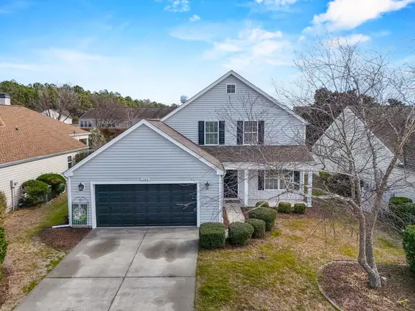 260 Carolina Farms Blvd., Myrtle Beach, SC 29579