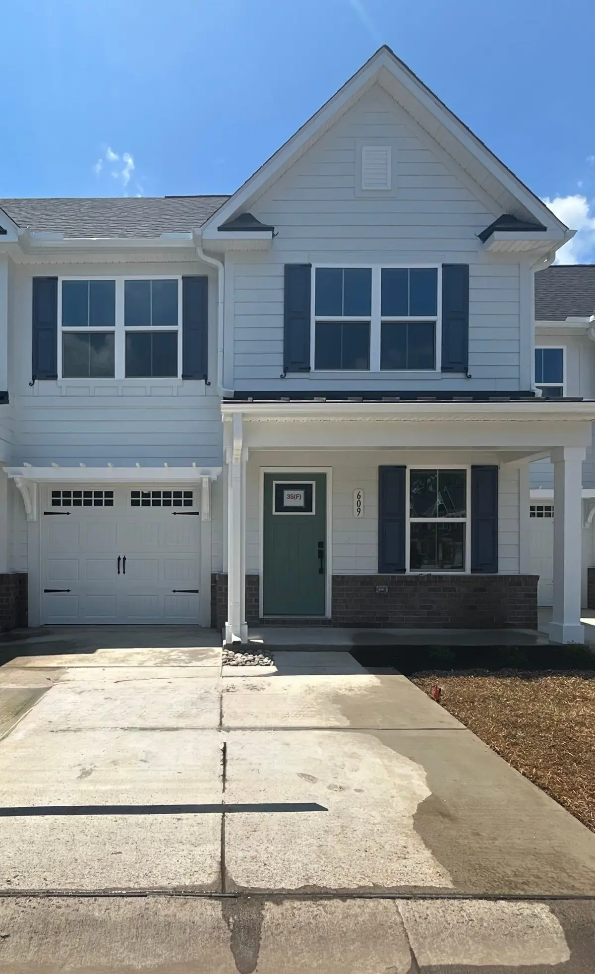 609 Fairgrass Ct #35F, Murrells Inlet, SC 29576 - #1