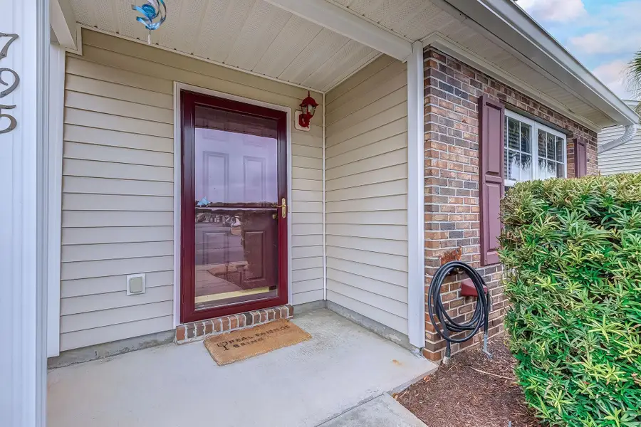 795 Wilshire Ln. #795, Murrells Inlet, SC 29576 - #3