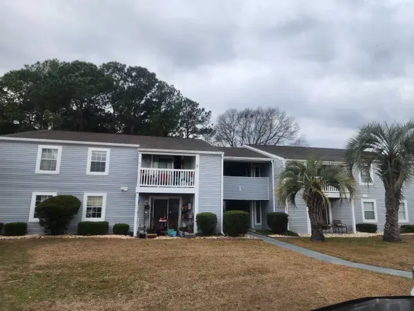 1356 Glenns Bay Rd. #I 205, Surfside Beach, SC 29575