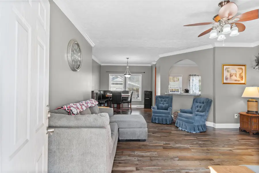 3763 Bakers Chapel Rd., Aynor, SC 29511 - #2