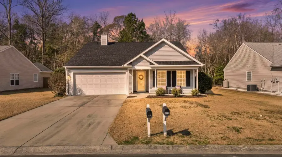 120 Devonbrook Pl., Longs, SC 29568 - #2