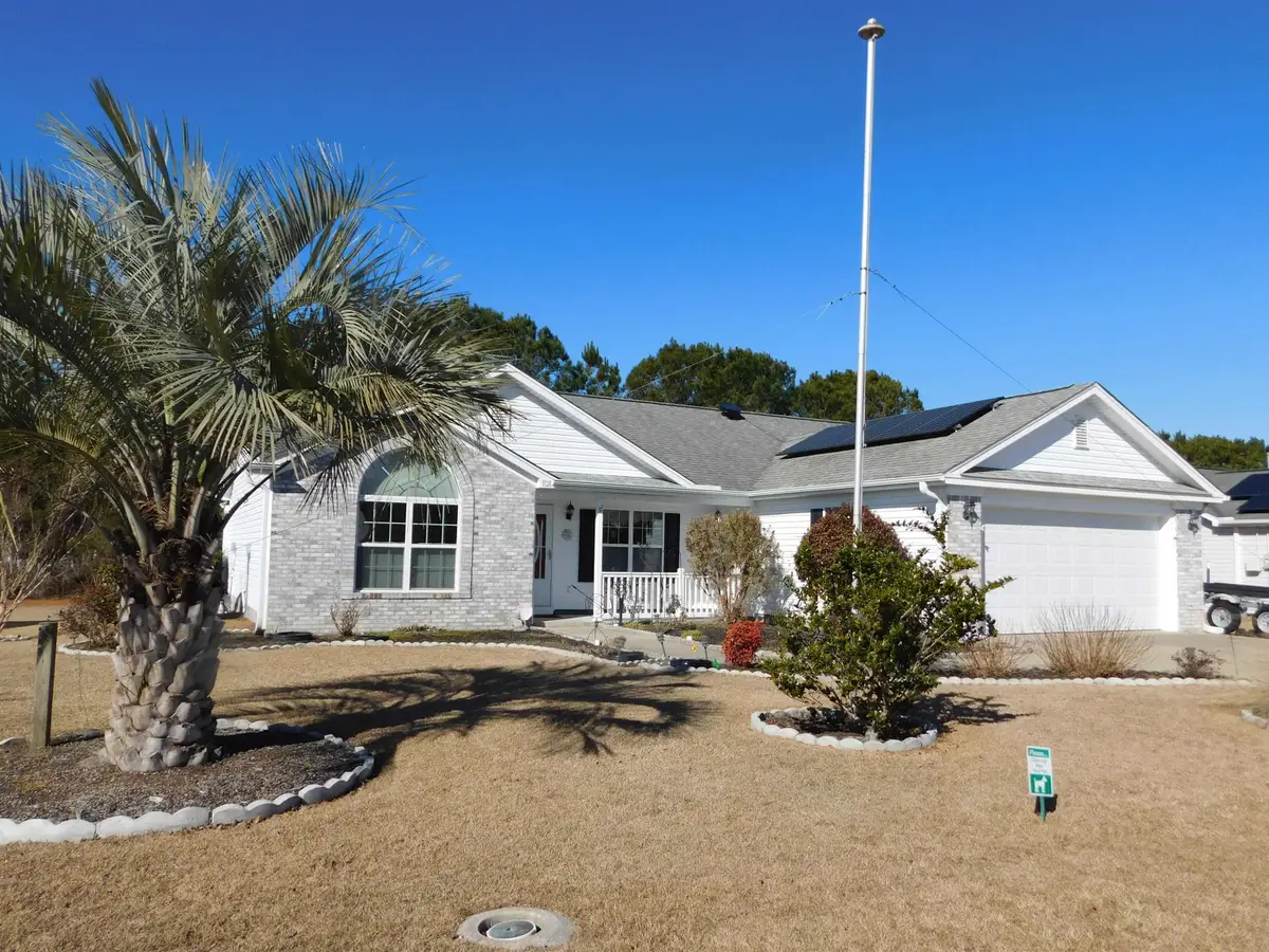 1121 Augustus Dr., Conway, SC 29527 - #1