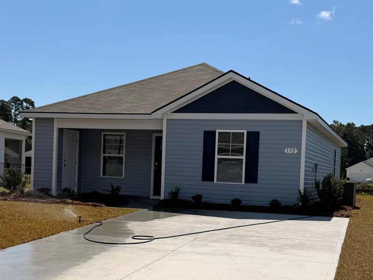 152 Dagger Ct., Myrtle Beach, SC 29588 - #1