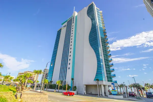 107 S Ocean Blvd. #707, Myrtle Beach, SC 29577