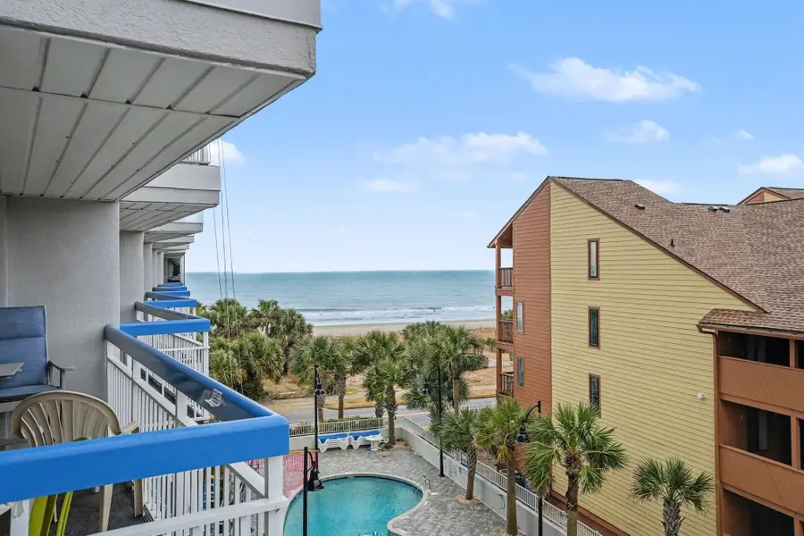 5511 N Ocean Blvd. #403, Myrtle Beach, SC 29577 - #3