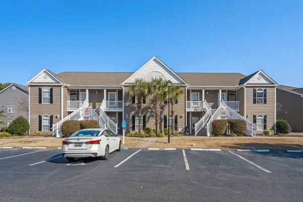 1121 Peace Pipe Pl. #204, Myrtle Beach, SC 29579
